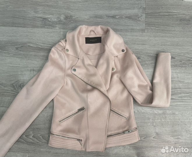 Косуха reserved