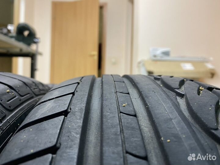 Dunlop SP Sport 01 165/55 R16