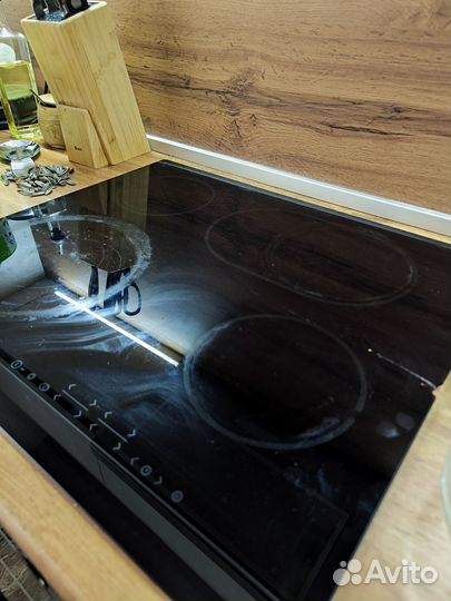 Варочная панель электрическая gorenje