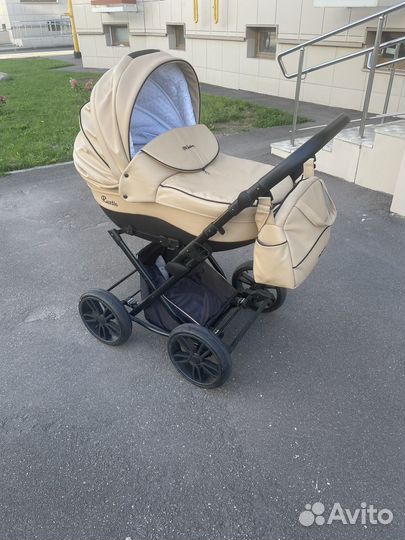 Детские коляски