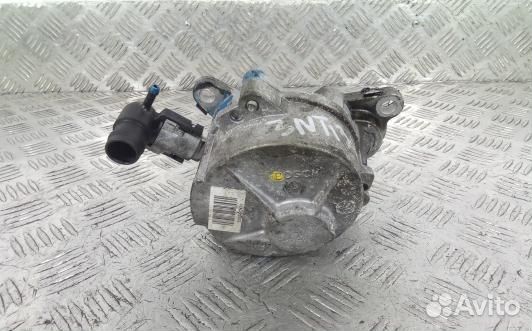 Насос вакуумный nissan X-trail T31 (3NT13KX01)