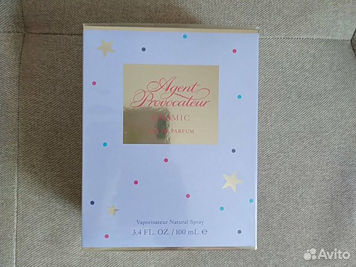Agent Provocateur Cosmic edp 100ml