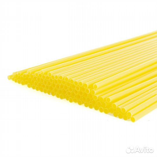 Палочки для сладкой ваты (100шт)