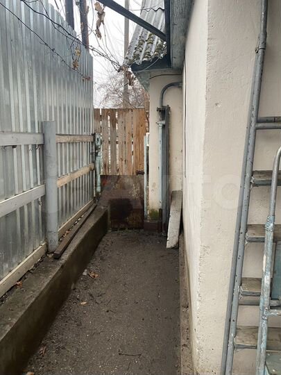 Дом 65 м² на участке 3,1 сот.