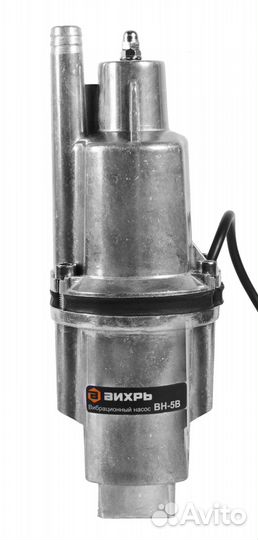Насос Вихрь вн-5В