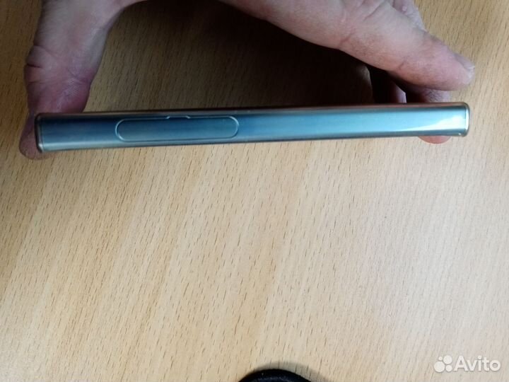 Sony Xperia XZ1 Compact, 4/32 ГБ