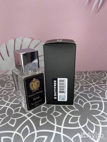 Tiziana Terenzi Кирьке Тестер (Duty Free)