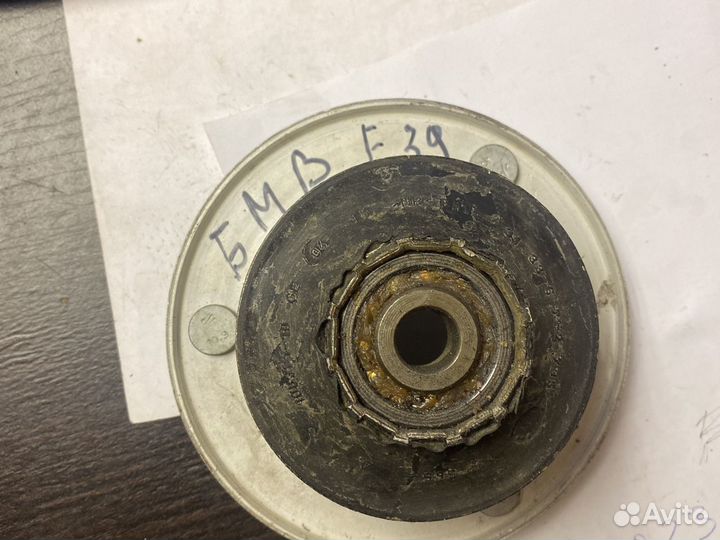 Опора переднего амортизатора BMW 1-E87/3-E46/ E90