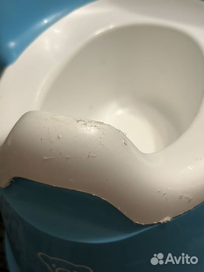 Горшок детский