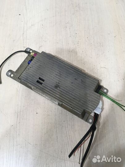 Блок управления громкой связью Bmw F10