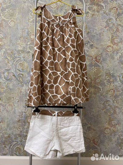 Комплект Janie and Jack 7 T