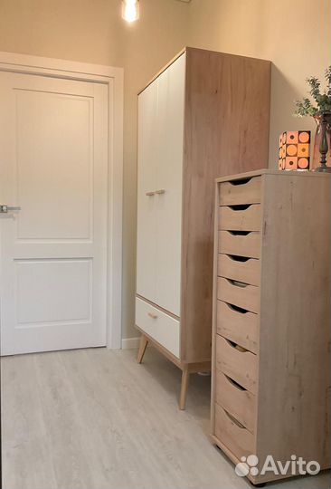 Комод новый