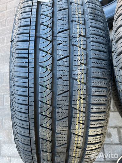 Новый комплект колес Mercedes GLC class X253 r18