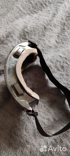 Горнолыжная маска очки