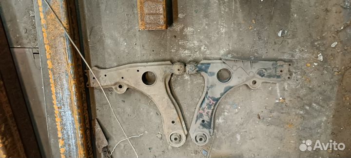 Рычаги передние Volkswagen пассат б3/б4