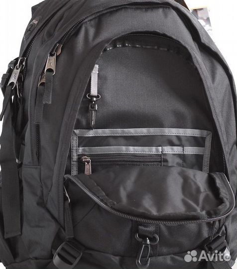 Рюкзак городской polar 33 л