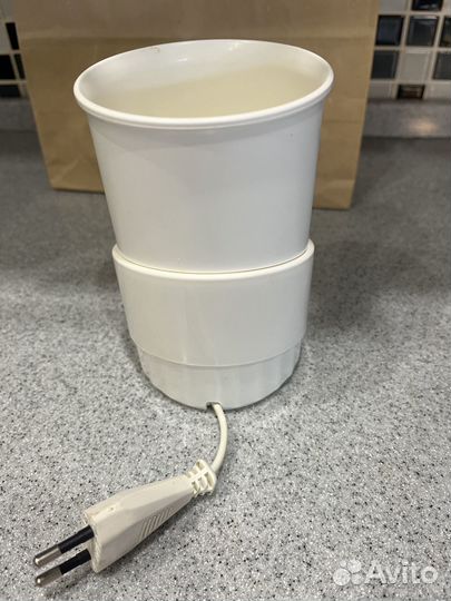 Подогреватель для бутылочек nuk