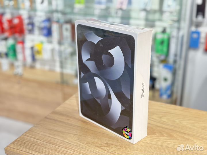 iPad Air 5 (2022) 10.9