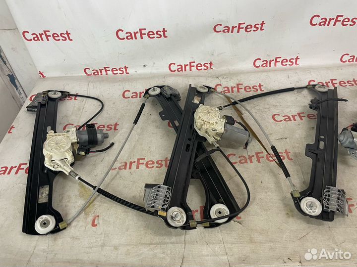 Стеклоподъемник BMW E87 Стеклоподъёмники бмв е87