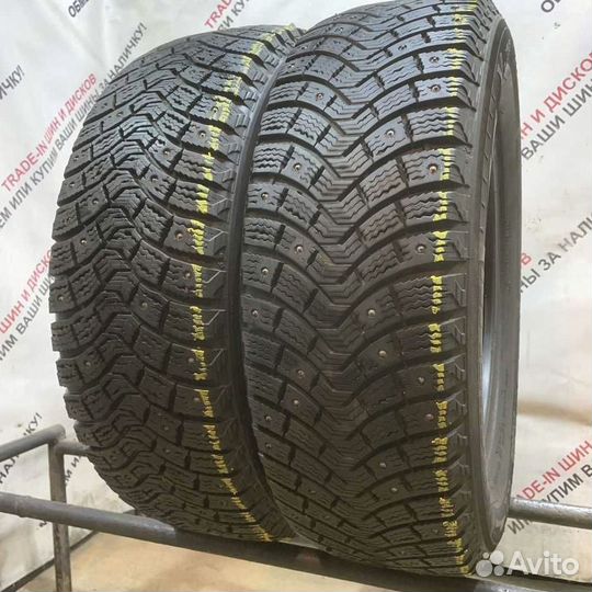 Michelin Agilis X-Ice North 195/65 R15 95M