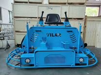Двухроторная затирочная машина Vilar M30