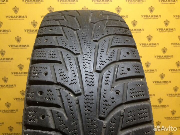 Hankook Winter I'Pike RS W419 215/70 R15