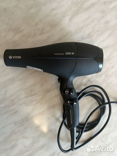 Фен Vitek