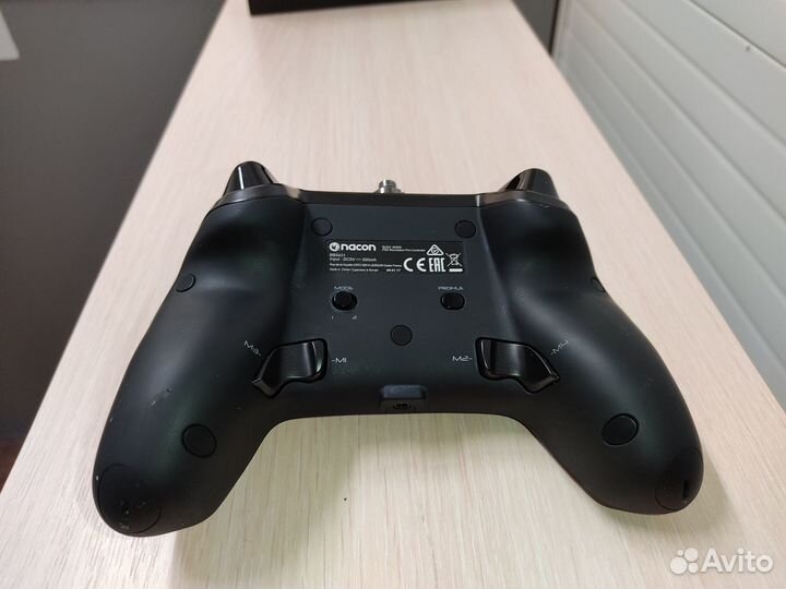 Геймпад ps4 (Оригинал)