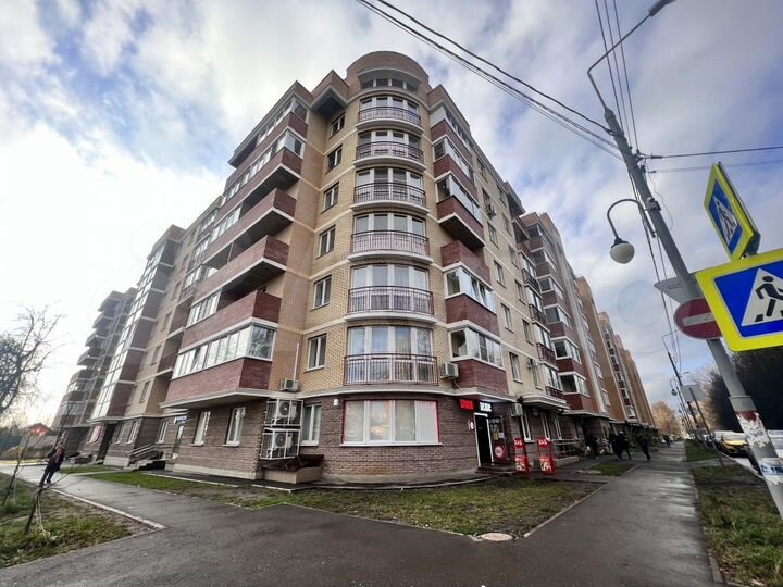 Продам помещение свободного назначения, 4.4 м²
