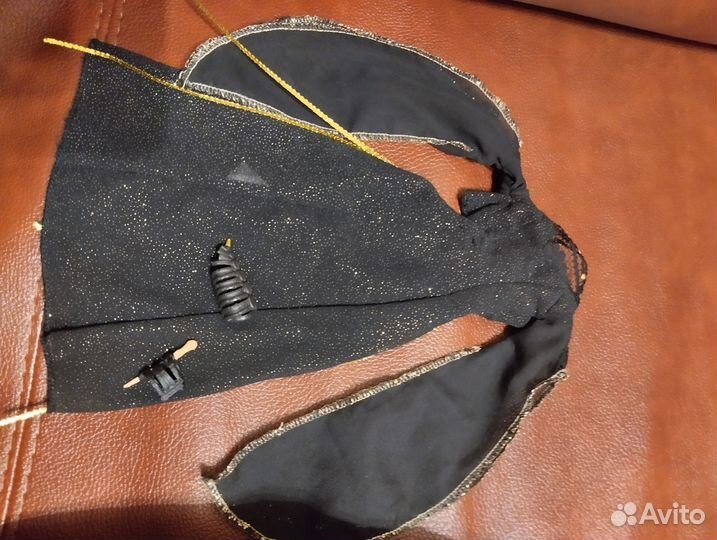 Малифисента кукла