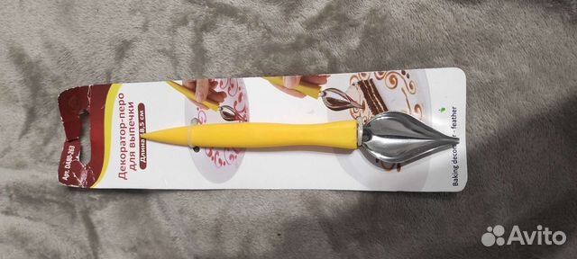 Лопатка для выпечки