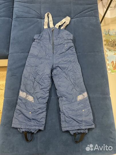 Костюм для мальчика 110-116