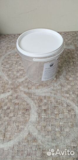 Контейнер плотный для мелочи, саморезов и др