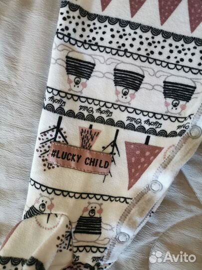 Комбинезоны демисезонные 74р