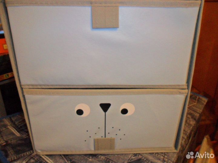 Органайзер дл