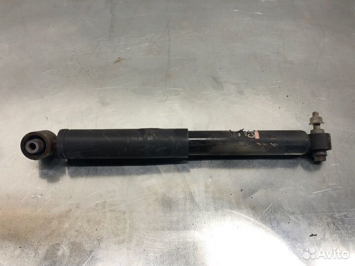 Амортизатор Nissan X-Trail T31 левый правый