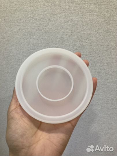 Молд силиконовый для гипса