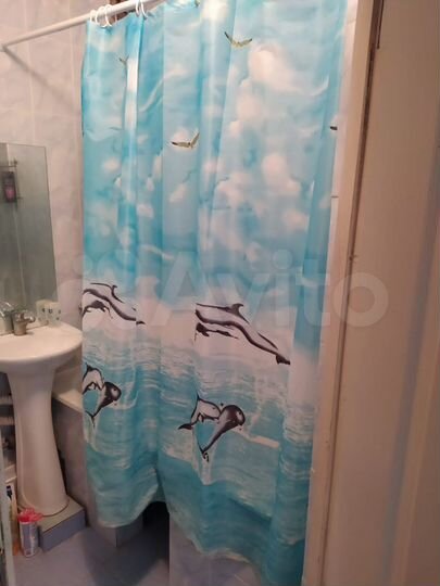 1-к. квартира, 35 м², 5/5 эт.