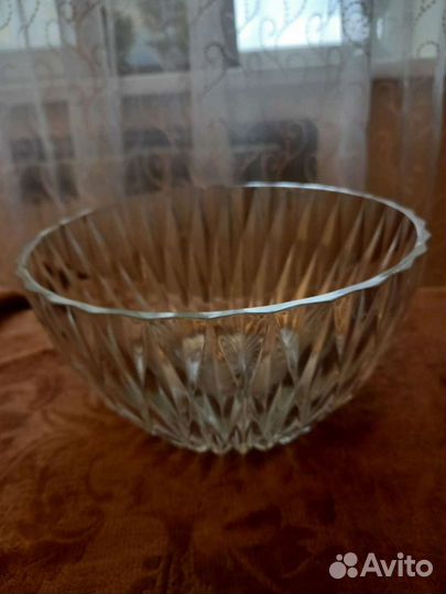 Салатницы и сахарницы СССР