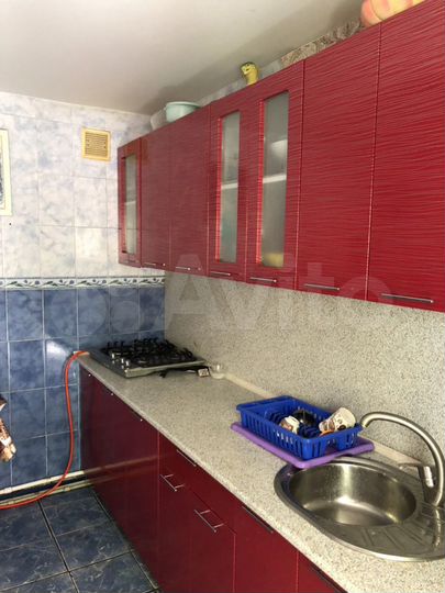 Комната 18 м², 3/3 эт.