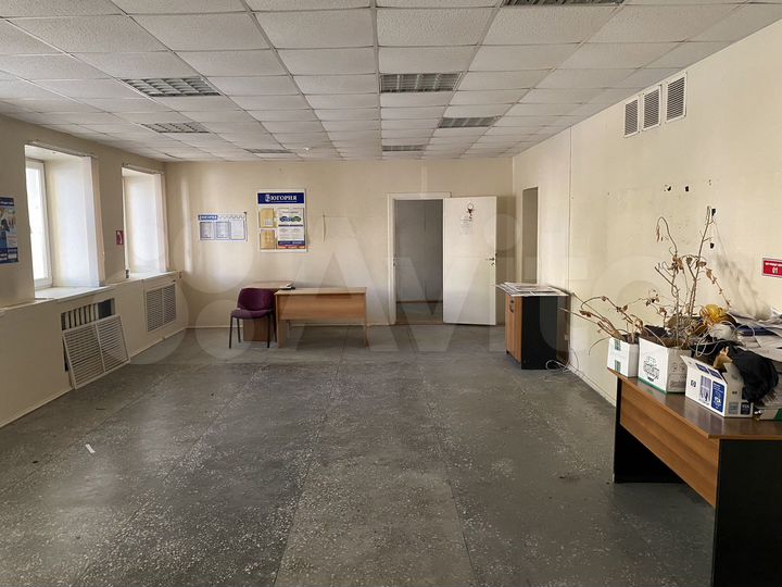 Свободного назначения, 120 м²