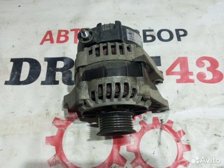 Генератор Lifan Cebrium 720 седан 1.8 2014