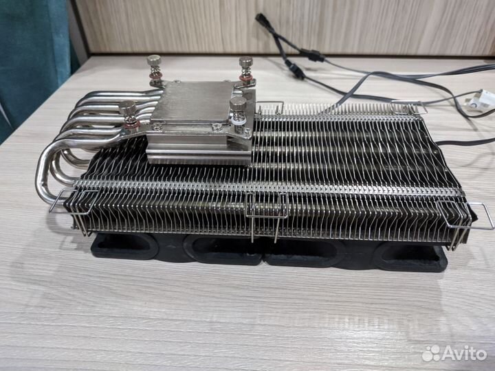 Кулер для видеокарты Deepcool