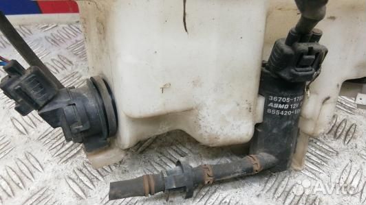 Бачок омывателя mazda 6 GJ (AVN09NL01)