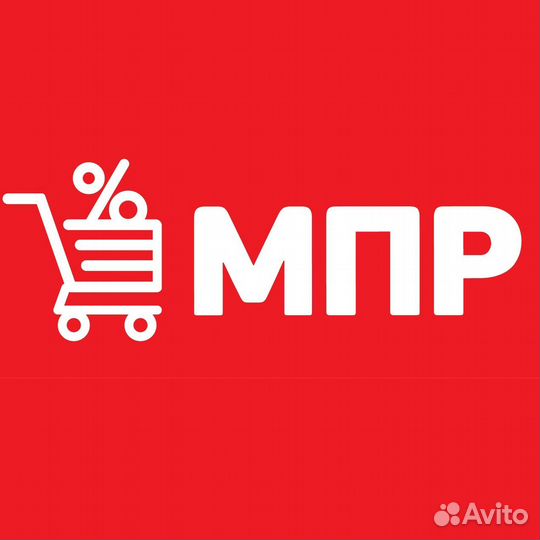 Администратор магазина