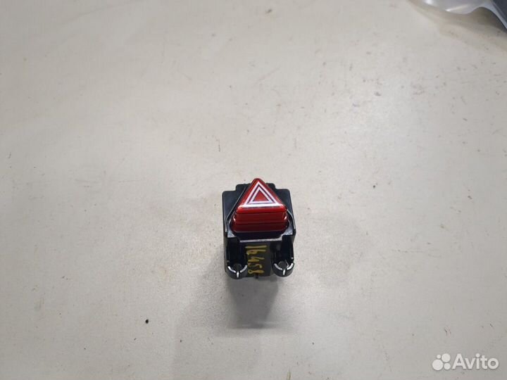 Кнопка аварийки Hyundai Sonata 8 2019, 2020