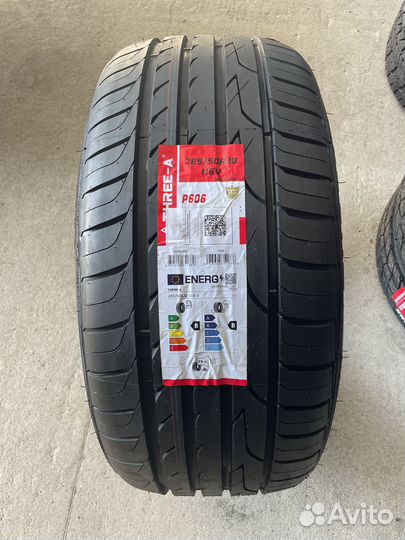 Three-A P606 285/50 R20 116V