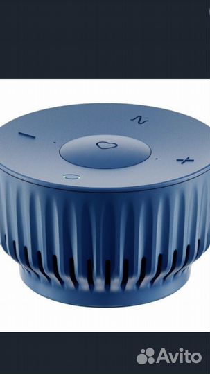 Умная колонка sberboom mini