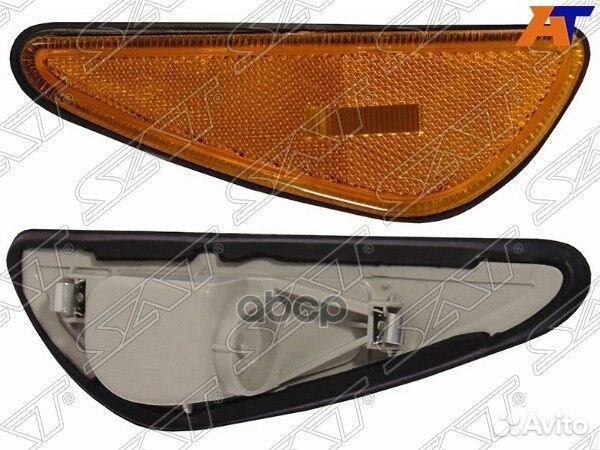 Поворот Nissan Cefiro 98-03 / Maxima 00-06