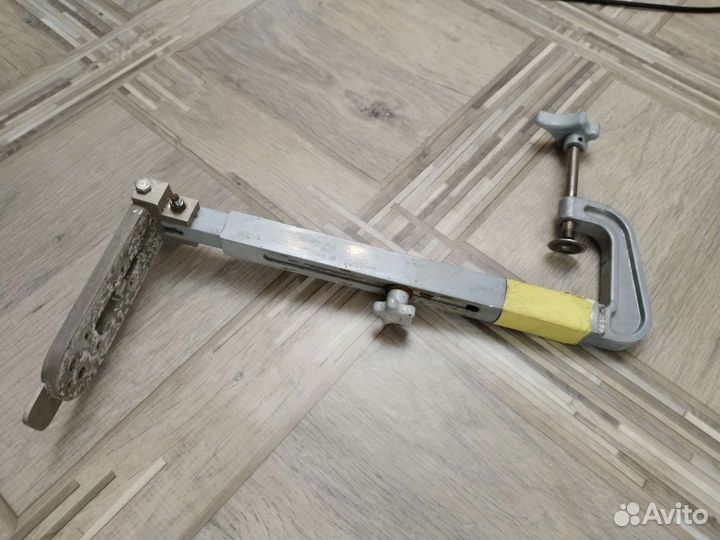 Крепление датчика гармин